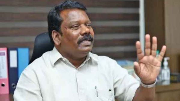 ‛57 ஆண்டை வீணாக்கிவிட்டோம்’.. தமிழகத்தில் காமராஜர் ஆட்சியை அமைப்பது தான் நோக்கம் - செல்வபெருந்தகை