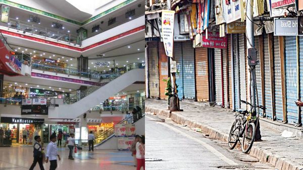 தமிழகத்தில் இன்று ஹோட்டல்கள், கடைகள், ஷாப்பிங் மால்கள் இயங்காது.. ஏன் என்னாச்சு?