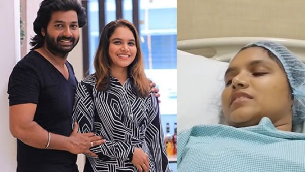 நாதஸ்வரம் சீரியல் “பாண்டி” ஞாபகம் இருக்கா? அவருடைய மனைவிக்கு திடீர் ஆபரேஷன்.. அவரே கொடுத்த விளக்கம்