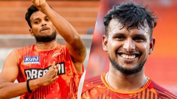 கலீல் அஹ்மத், அவேஷ் கான் சாதித்தது என்ன? நடராஜன் ஏன் இல்லை? சுமந்த் சி ராமன் சந்தேகம்!