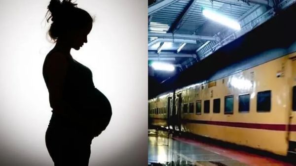 அவசர காலத்தில் கழுத்தறுத்த அபாய சங்கிலி! கொல்லம் ரயிலில் ’கடைசி’ பயணம்.. கருவுடன் பலியான கர்ப்பிணி!