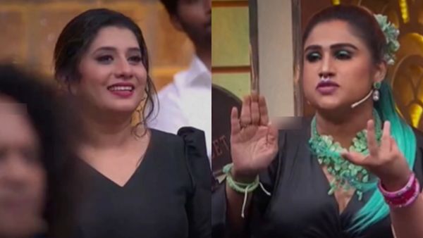 CWC 5: சாப்பாட்டை வைத்து கிண்டல் செய்த வனிதா.. திருமண விஷயத்தை வைத்து பதிலடி கொடுத்த பிரியங்கா