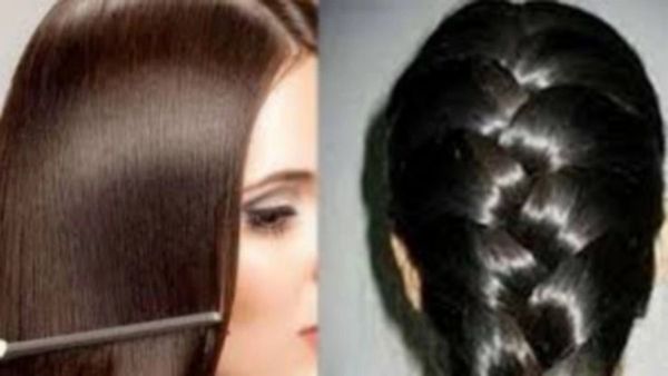 முழங்கால் வரை தலைமுடி வேணுமா? பால் + மோர் + வெண்ணெய் + நெய்.. புதுசா இருக்குல்ல? .. பெஸ்ட் டிப்ஸ்