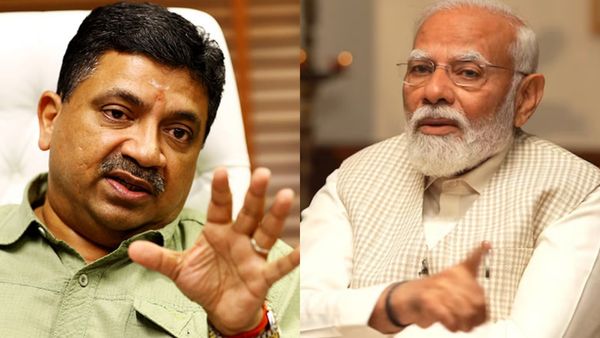 பிரதமர் மோடிக்கு அமைச்சர் பிடிஆர் பதிலடி.. பெண்களுக்கான இலவச பஸ் திட்டத்தை விமர்சித்ததால் விவாதம்