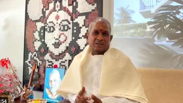 யாருக்காக இளையராஜா வழக்குப் போட்டார் தெரியுமா? உரிமை யாருக்கு? வழக்கறிஞர் அளித்த விளக்கம்!