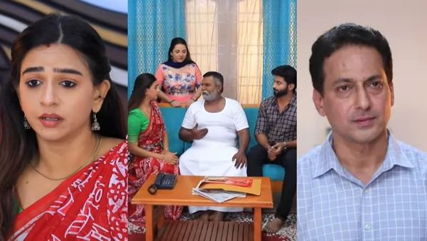 பாக்கியலட்சுமி: உயிருக்கு போராடும் ராமமூர்த்தி! ஜெனிக்கு ஏன் இந்த வீராப்பு? கோபிக்கு வந்த மிரட்டல் 