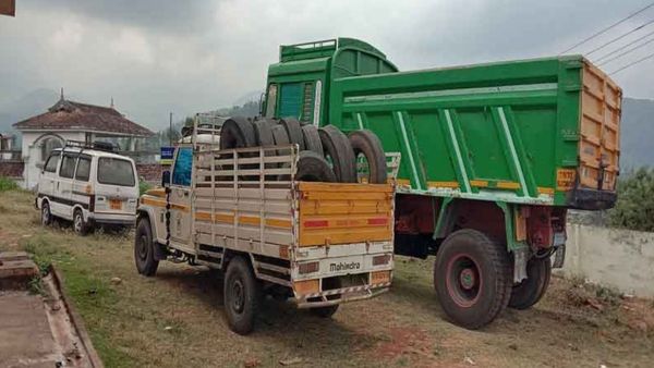 ஆர்டிஓக்கள் கையில் இன்றே போன புதிய ஆப்.. தமிழ்நாட்டில் வரும் திங்கள் முதல் புதிய நடைமுறை