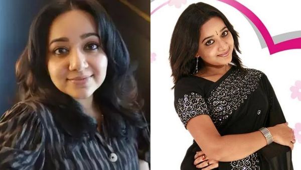 “என்னை தேடி காதல் என்ற வார்த்தை அனுப்பு” பாடல் நடிகை நினைவிருக்கா? சன் டிவி டாப் சீரியலில் என்ட்ரி