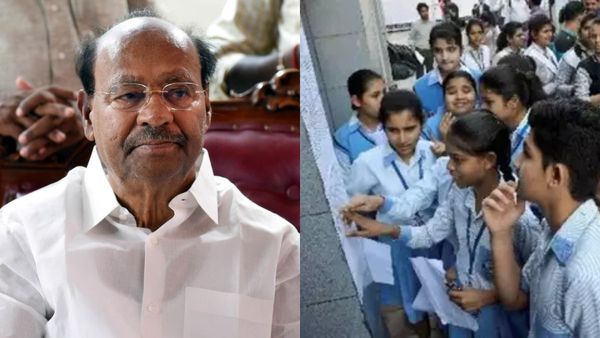 இனியாவது வட மாவட்டங்கள் மீதான பாராமுகத்தை கைவிடுங்கள்..10ம் வகுப்பு தேர்வு முடிவால் ராமதாஸ் கவலை