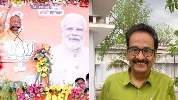 யோகி தொகுதியில் பாஜக காலி! Common manifesto இல்லாத ‘இந்தியா’ கூட்டணி? தராசு ஷ்யாம் சவுக்கடி!