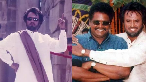 படையப்பா கிளைமாக்ஸில் நடந்த சண்டை.. காரணமே ரஜினி செய்த செயல்! கே.எஸ் ரவிக்குமார் உடைத்த ரகசியம்