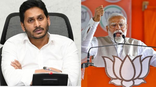 கிங் மேக்கர் ஆகும் ஜெகன் மோகன் ரெட்டி? பாஜகவும், மோடியும் இவரை ரொம்ப நம்புறாங்களாமே? ஏன்?