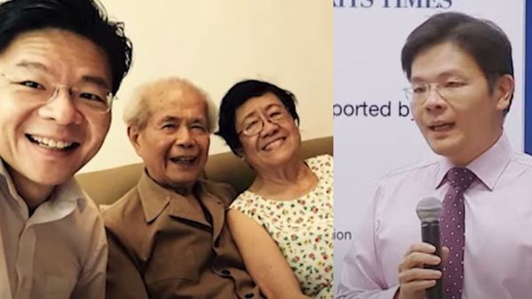 சுதந்திர சிங்கப்பூரில் பிறந்த முதல் பிரதமர்! யார் இந்த லாரன்ஸ் வோங்க்? ஒரு நேரடி ரிப்போர்ட்