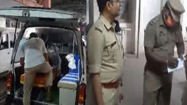 13 வயது சிறுவன் வெட்டிக் கொலை.. இரவு நேரத்தில் கொடூரம்.. அலறிய காரைக்கால்!