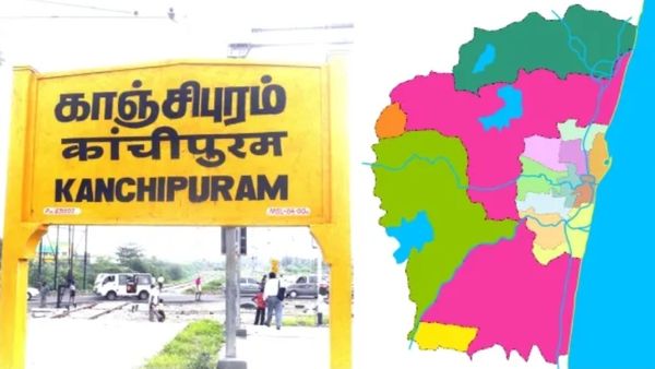 சென்னைக்கு நற்செய்தி.. சோழவரம் தந்த குட்நியூஸ்.. பூரித்த மகிழும் பூண்டி.. அப்பாடா, இனிமே கவலையில்லை