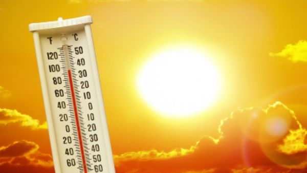 சென்னைக்கு மட்டும் ஏன் இப்படி.. பதிவானது 35 டிகிரி.. ஆனா 51 டிகிரி மாதிரி எரியுதே! என்ன காரணம்