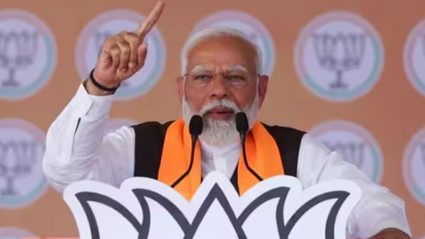 ‛‛சிஏஏ அமல்படுத்துவதை யாராலும் தடுக்க முடியாது’’.. மேற்கு வங்க மக்களுக்கு பிரதமர் மோடி வாக்குறுதி