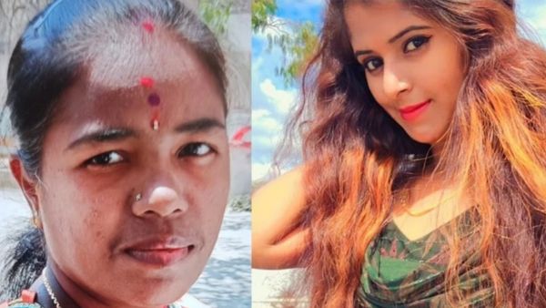 பெங்களூரில் இப்படியொரு பெண்.. 