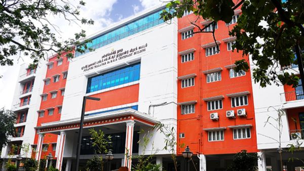 பட்டதாரி ஆசிரியர்களுக்கு ஜாக்பாட்! கூடுதலாக 610 பணியிடங்கள் சேர்ப்பு! டிஆர்பி கொடுத்த ஸ்வீட் அப்டேட்