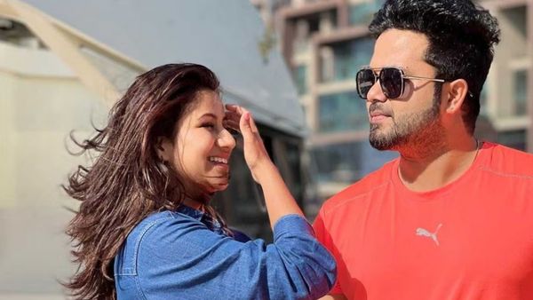 ஆலியா மானசா 3வது முறை கர்ப்பமா? சஞ்சீவ் வெளியிட்ட போஸ்ட்.. ஆனால் கேப்ஷனில் கவனிச்சீங்களா?