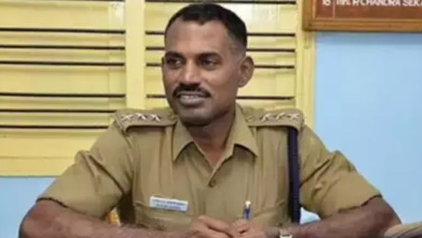 “என்கவுண்டர் ஸ்பெஷலிஸ்ட்” வெள்ளதுரை சஸ்பெண்ட்.. இன்று ஓய்வு பெற இருந்த நிலையில் அதிரடி நடவடிக்கை!