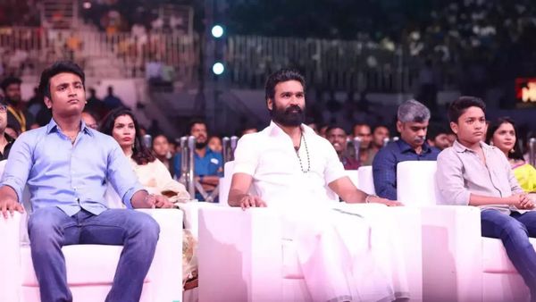 10th தேர்வில் நடிகர் தனுஷின் இரண்டாவது மகன் மதிப்பெண் இவ்வளவா? இணையத்தில் வலம் வரும் மார்க் லிஸ்ட்!