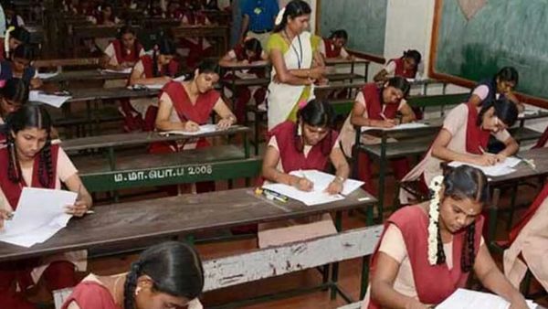 பிளஸ் 1 பொதுத்தேர்வு முடிவுகள் மே 14ஆம் தேதி வெளியாகும்.. அரசுத் தேர்வுகள் இயக்ககம் அறிவிப்பு!