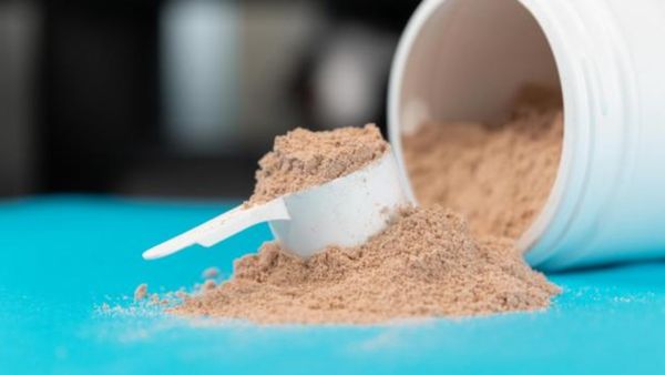 புரோட்டீன் பவுடரை எடுத்து கொள்கிறீர்களா? அப்போ உடல் ஆரோக்கியத்தை மறந்துடுங்க! ஐசிஎம்ஆர் வார்னிங்