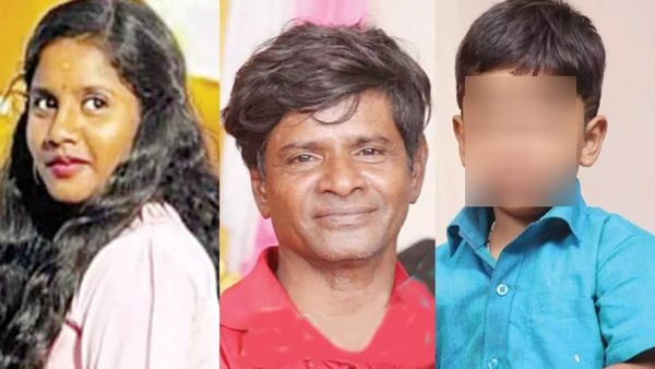 பாழாய்ப்போன கள்ளக்காதல்.. மனைவியின் லீலை.. அதுக்கு இந்த குழந்தைங்க என்ன பண்ணாங்க? குலுங்கிய சென்னை