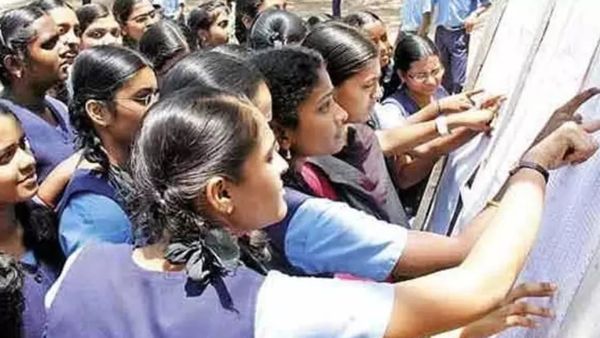 நாளை காலை வெளியாகிறது பிளஸ் 1 பொதுத்தேர்வு முடிவுகள்.. எப்படி பார்ப்பது?