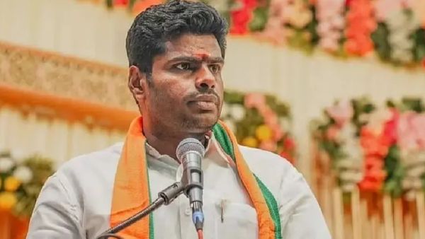 400 தொகுதிகளில் வெல்வது சாத்தியமா? லோக்சபா தேர்தல் முடிவை கணித்த அண்ணாமலை! பாஜகவினர் உற்சாகம்