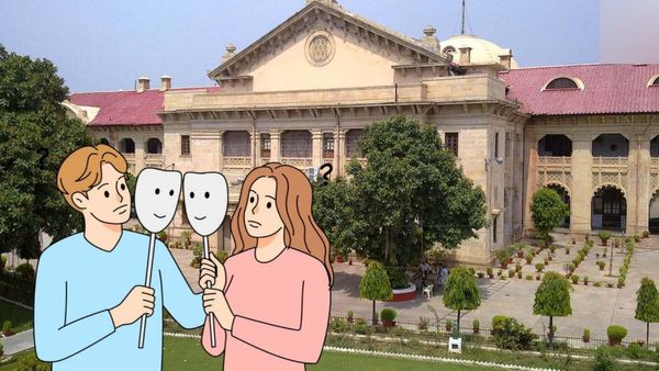 திருநங்கையுடன் லிவ்-இன் உறவு.. மகனை தாக்கிய தந்தை! போலீஸ் பாதுகாப்பு வழங்க நீதிமன்றம் அதிரடி உத்தரவு