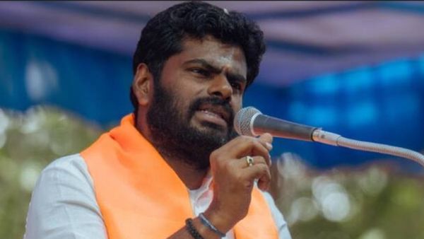 900 இடங்கள் பறிபோயிடுச்சு.. தனியார் மருத்துவக் கல்லூரி தொடங்கவே திமுக ஆர்வமாக இருக்கு.. அண்ணாமலை