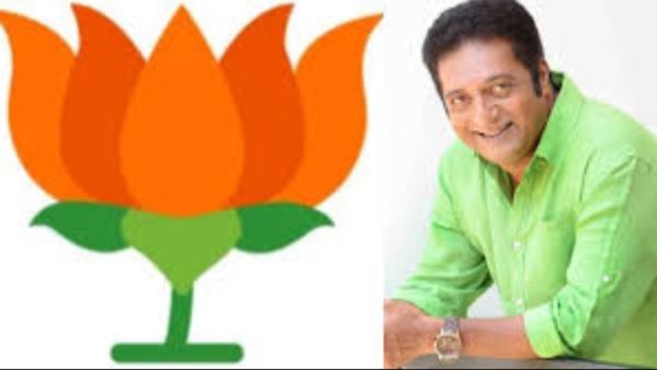 அதென்ன ஸ்டாலினுக்கு மரியாதை.. பிரதமருக்கு அவமரியாதையா? பிரகாஷ்ராஜை போலீஸ் கைது செய்யுமா? சீறும் பாஜக