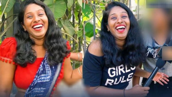 டபுள் மீனிங்.. ஆபாசமாக கேள்வி கேட்டு யூடியூப் சேனலில் வீடியோ.. இளம்பெண் தற்கொலை முயற்சி! 3 பேர் கைது