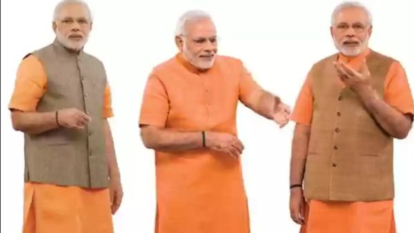 தூங்கும்போது கூட மோடியா? எப்ப பார்த்தாலும்.. மோடி மோடி மோடி.. திடுதிப்புனு ஓடோடி வந்த பாஜக தலைவர்