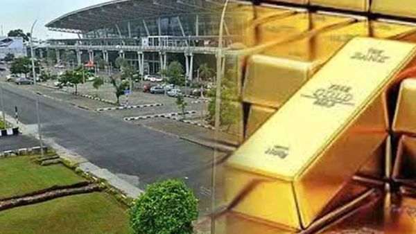 ஆடையை கழற்றிவிட்டு.. நிர்வாணமாக ஓடிய பயணி.. பின்னாலயே ஓடிய ஆபீசர்ஸ்.. சென்னை ஏர்போர்ட்டில் பரபரப்பு