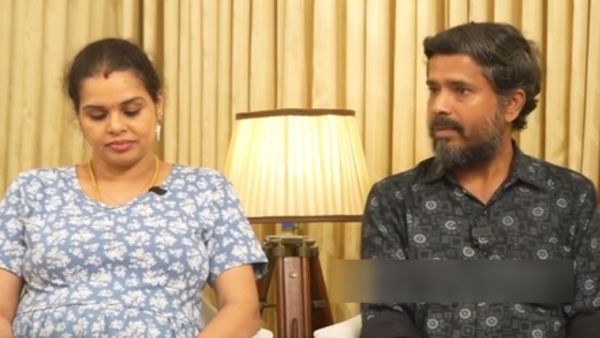 குழந்தை கர்ப்பப்பையில் இல்ல! டாக்டர் சொன்ன வார்த்தை! அந்த வேதனை யாருக்கும் வரக்கூடாது.. ஜூலி எமோஷனல்