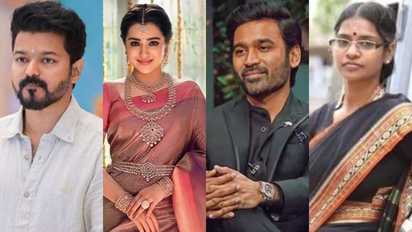 விஜய், த்ரிஷா, தனுஷிடம் டெஸ்ட் எடுங்க.. போதைப்பொருள் கும்பல்.. தமிழக அரசிடம் வீரலட்சுமி பரபர புகார்!