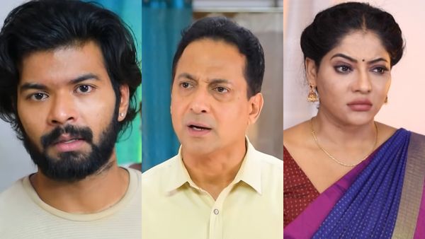 கோபியை வீட்டை விட்டு போக சொன்ன எழில்.. ராதிகா இப்படி பேசிட்டாங்களே? கண்கலங்கிய பாக்யா