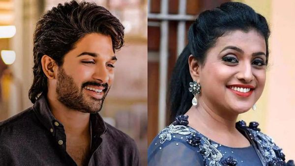 புஷ்பா ஸ்டார் அல்லு அர்ஜுன் முதல் நடிகை ரோஜா வரை! தெலுங்கு நடிகர்கள் எந்த கட்சிக்கு ஆதரவு?