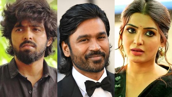 ஜிவி பிரகாஷ், தனுஷ், சமந்தா! கோலிவுட்டில் அதிகரித்த விவாகரத்து! எல்லாத்தையும் இணைக்கும் ஒற்றை புள்ளி