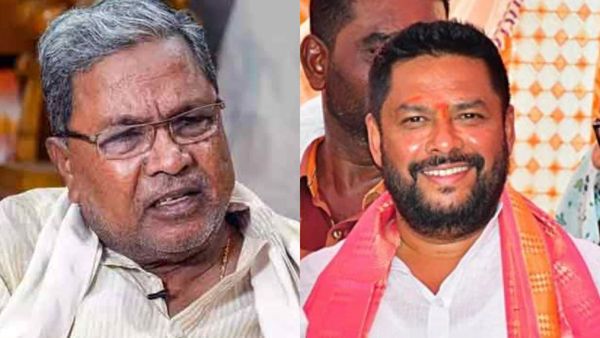 கர்நாடகா காங்கிரஸ் அரசை காவு வாங்கப் போகிறதா 'வால்மீகி வளர்ச்சி ஆணைய' அதிகாரி தற்கொலை? என்ன நடந்தது?