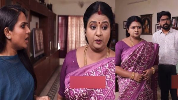சிறகடிக்க ஆசை: அந்த பையன் என்ன பிறப்போ? விஜயா கொட்டிய வார்த்தை.. கொந்தளித்த ரோகிணி 