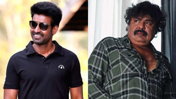 கூட்டத்தில் மன்சூர் அலிகான் என் கழுத்தை பிடித்து தள்ளுனாரு! மறக்க முடியாத அனுபவம்.. எமோஷனலான சூரி 