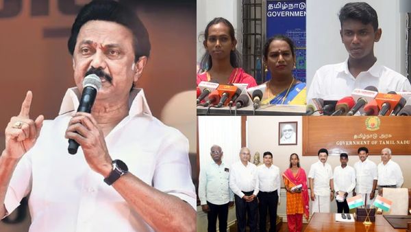 அவங்க மேல வரணும்..சின்னத்துரை சொன்ன பளிச் பதில்! திருநங்கை நிவேதாவுக்கு முதல்வர் கொடுத்த நம்பிக்கை!