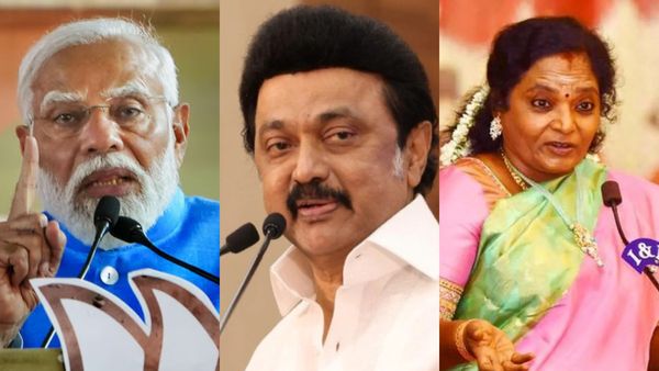 திருடர்களா? மோடி மீது ஸ்டாலின் நேரடி அட்டாக்! கேவலபடுத்துவதே நீங்கதான்..தமிழிசையின் கவுண்டர் அட்டாக்