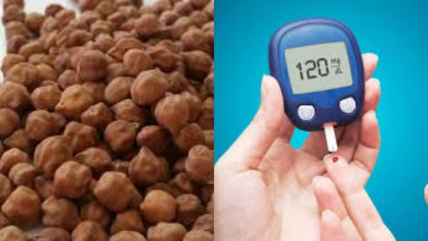 வெயிட் லாஸூக்கு மூக்குடலை போதுமே.. பெண்களுக்கு ஆச்சரிய நன்மைகள்.. கருப்பு மூக்கடலையின் ஸ்பெஷாலிட்டி