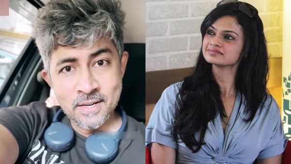 நான் ஓரினசேர்க்கையாளரா? பாடகி சுசித்ரா குற்றசாட்டுக்கு விளக்கம் கொடுத்த முன்னாள் கணவர் கார்த்திக்