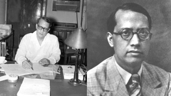 20 லட்சம் ஓட்டுகளை நீக்கிய முதல் தேர்தல் அதிகாரி! யார் இந்த சுகுமார் சென்?